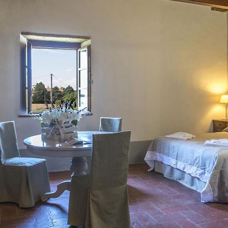Le Caselle 26, Emma Villas Cortona Buitenkant foto