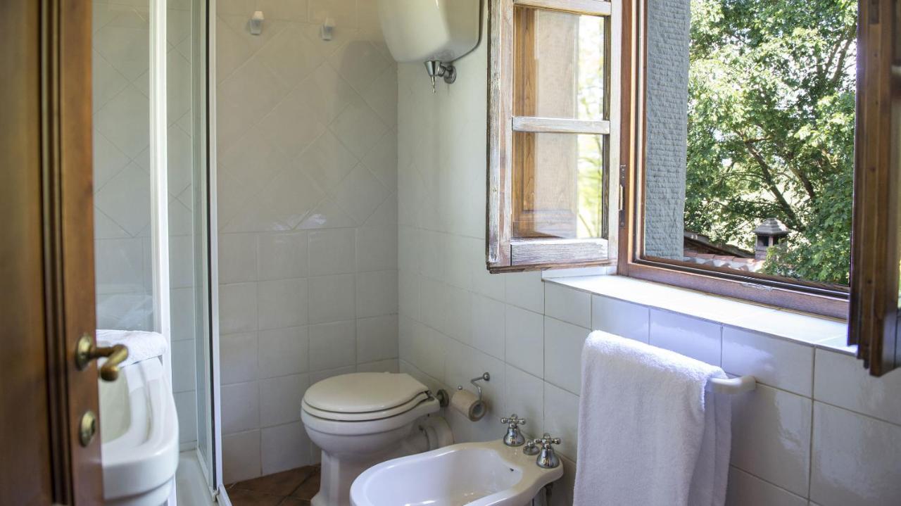 Le Caselle 26, Emma Villas Cortona Buitenkant foto