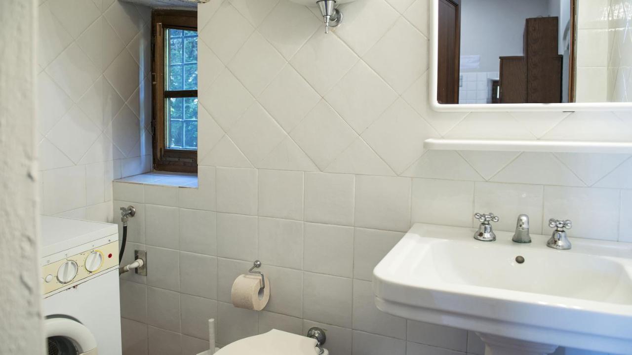 Le Caselle 26, Emma Villas Cortona Buitenkant foto