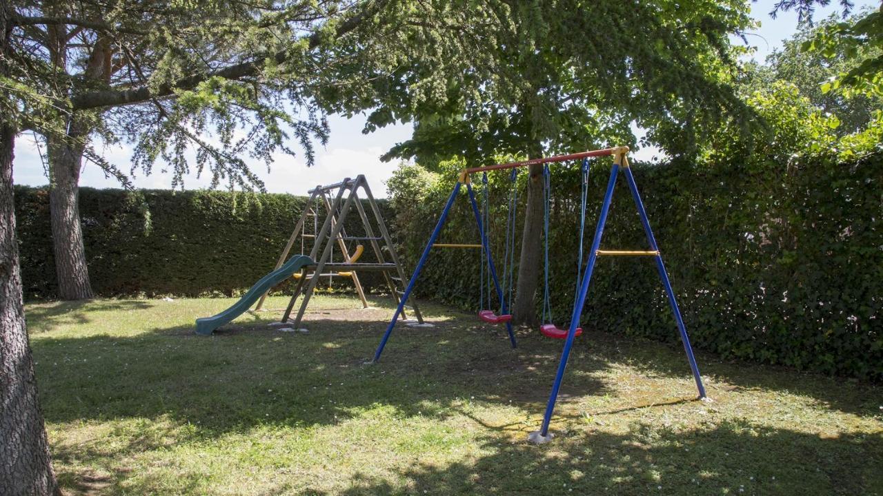 Le Caselle 26, Emma Villas Cortona Buitenkant foto