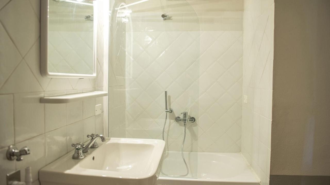 Le Caselle 26, Emma Villas Cortona Buitenkant foto