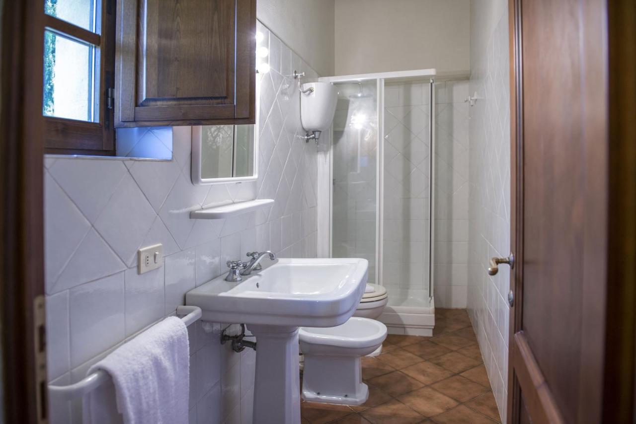 Le Caselle 26, Emma Villas Cortona Buitenkant foto